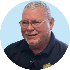 Butch Stroud Butch Stroud